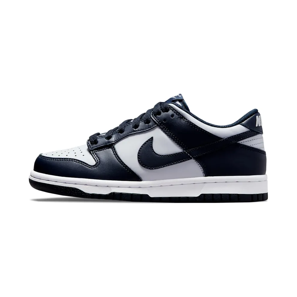 Nike Dunk Low Georgetown (GS) (CW1590-004)