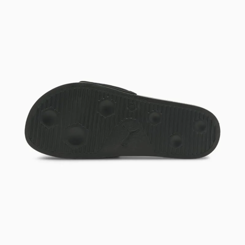 Puma Leadcat FTR Basketball Signature Slide Future Black (382733-01)