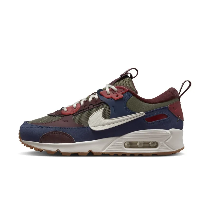 Nike Air Max 90 Futura Green (DM9922-200)