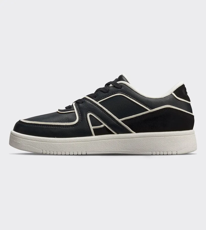 APL Nostalgia ’87 “Black/Ivory” (Dames) (2)