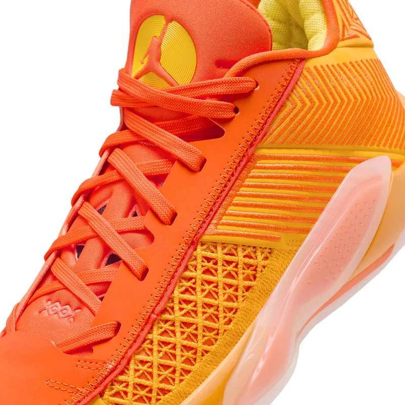 Jordan 38 Low Dearica Hamby Sunshine (FV3945-700)