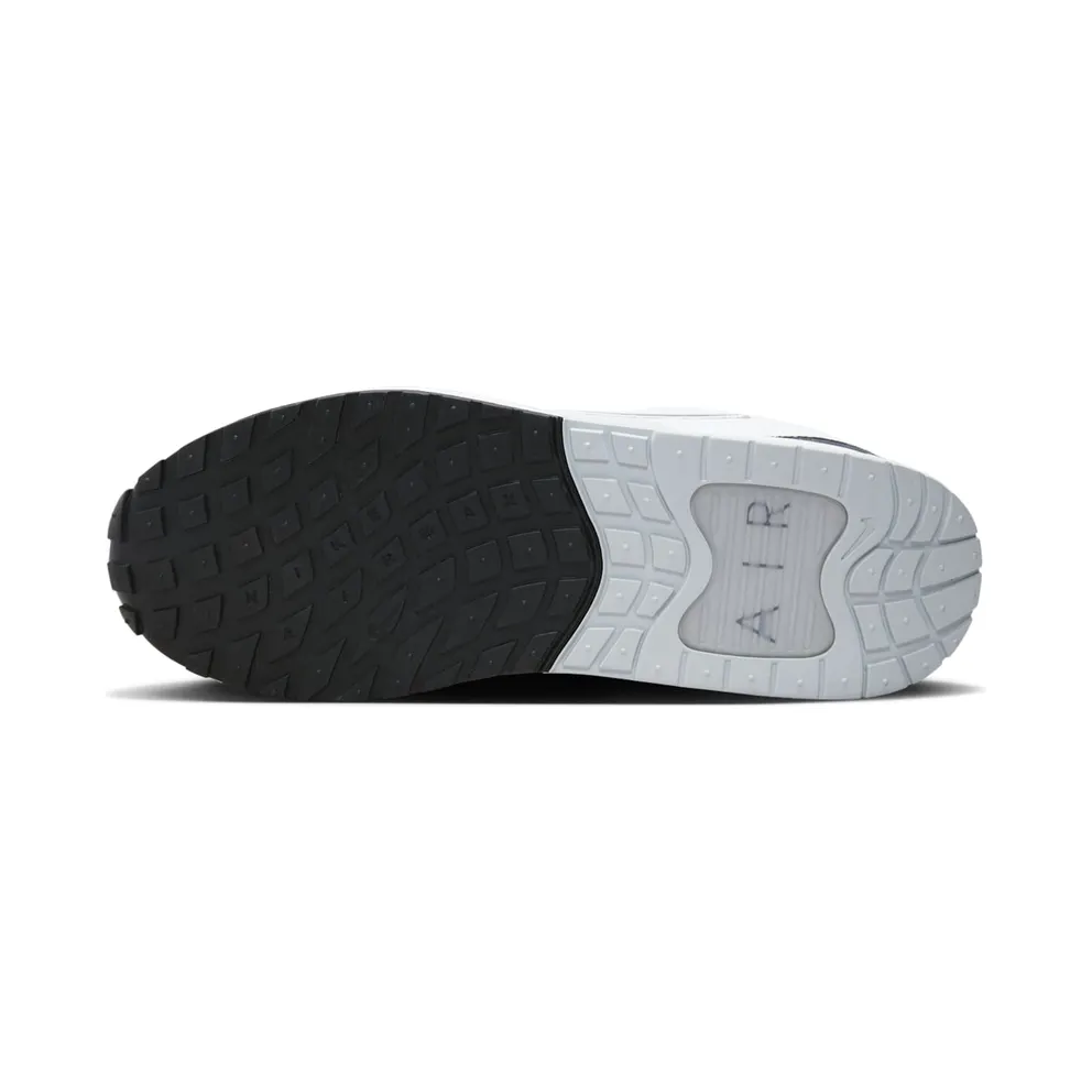 Nike Air Max Solo “White Black” (DX3666-100)