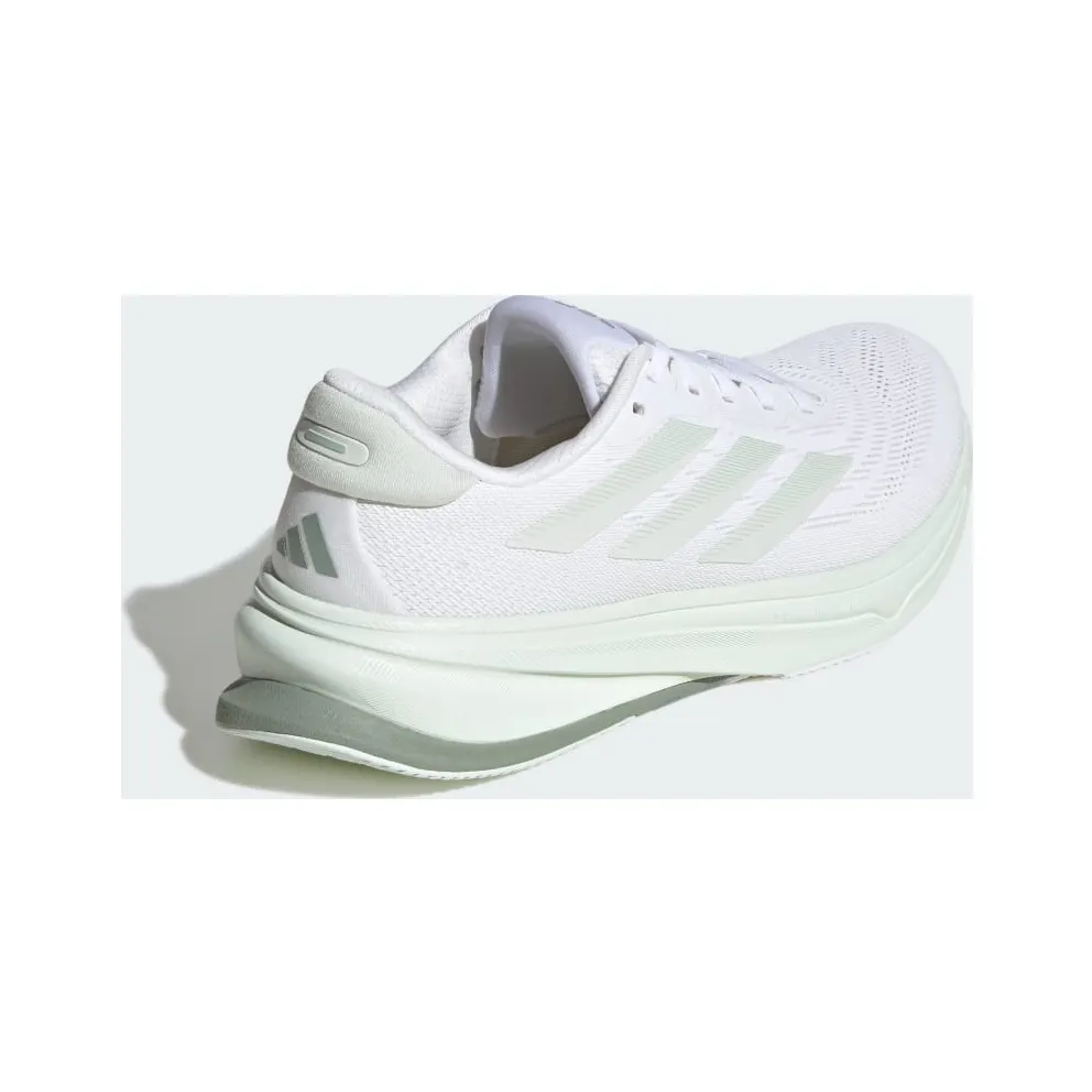 Adidas Supernova Rise 2 Cloud White / Crystal Jade / Silver Green (JR2651)