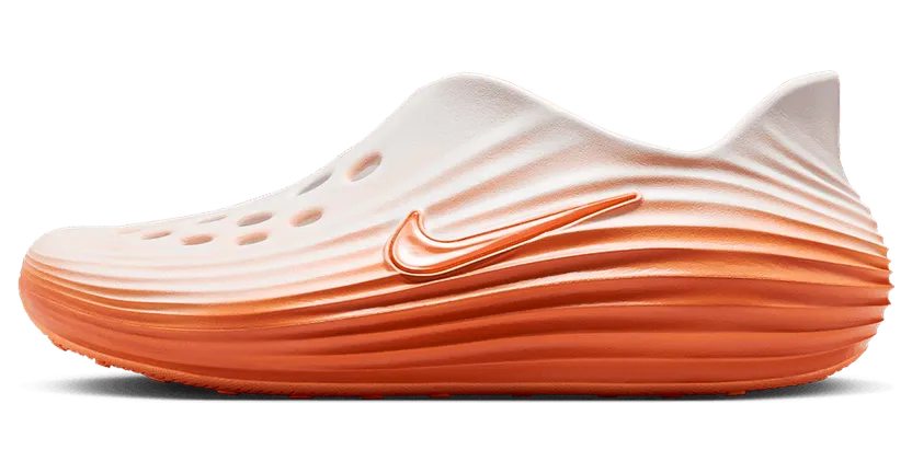 Nike ReactX Rejuven8 “Safety Orange” (HV5060-802)