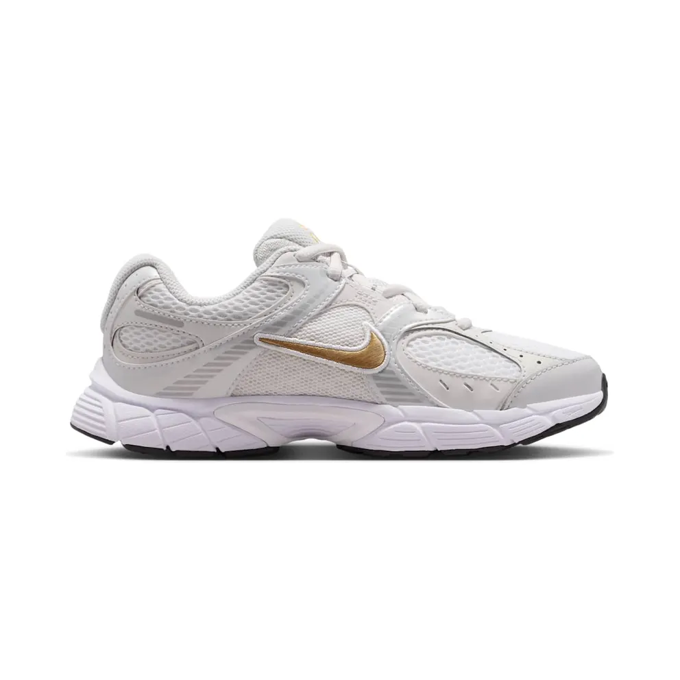 Nike V5 RNR White Photon Dust Gold (HQ6411-104)