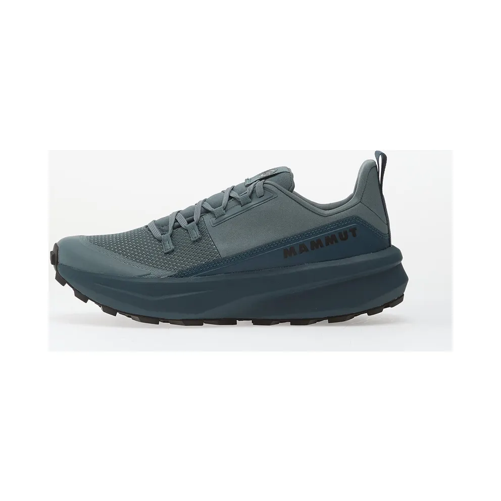 Mammut Aenergy Hike Low Men 00820 Strata/ Dark Strata (3030-05240 00820 Strata)