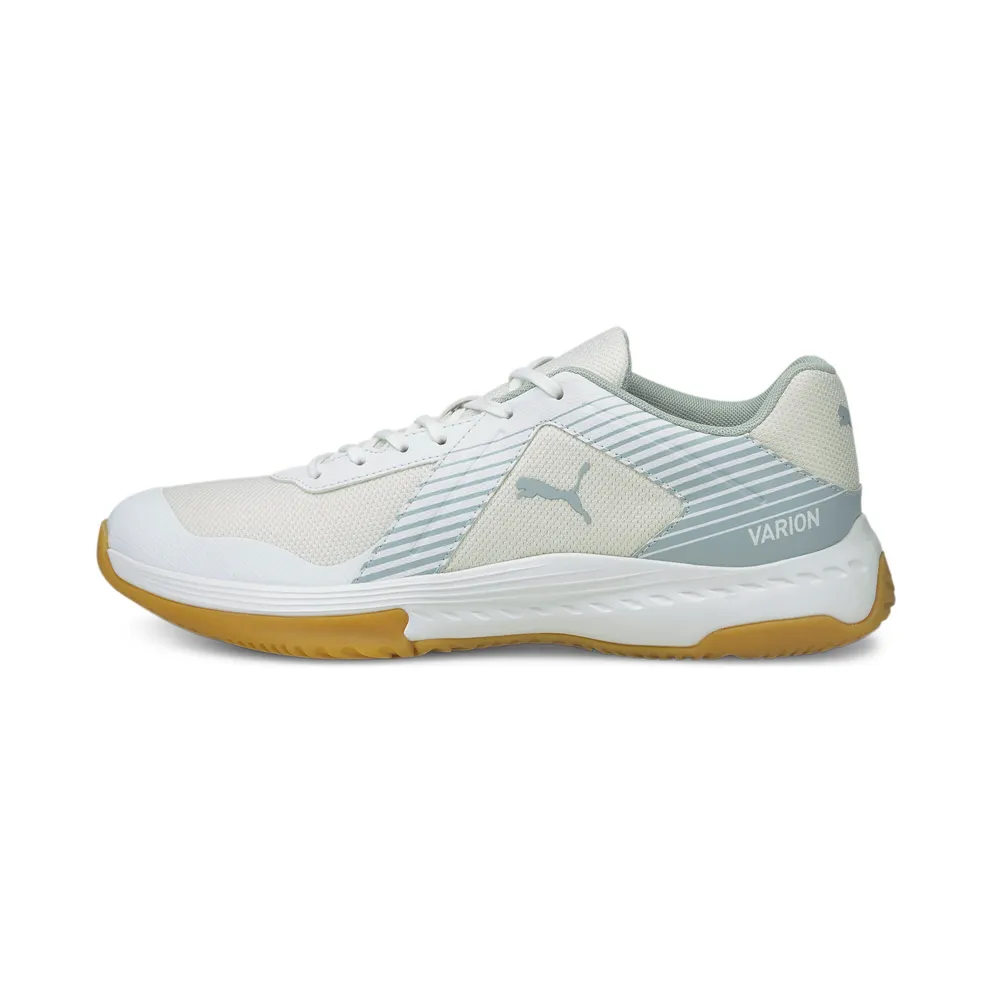Puma Varion White/Blue (106472-02)
