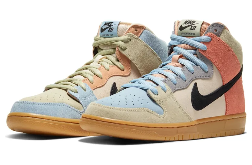 nike-dunk CN8345-001