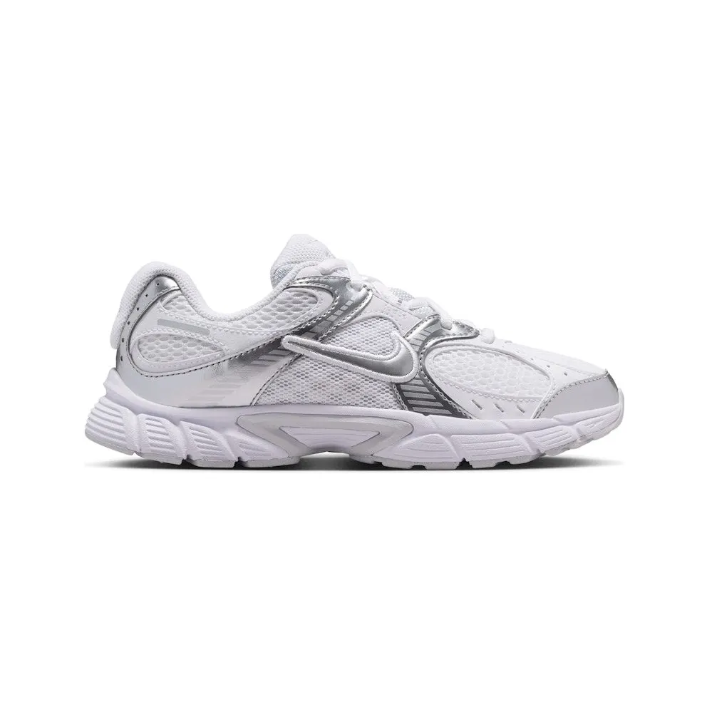 Nike V5 RNR White Pure Platinum Metallic Silver (HQ6411-103)