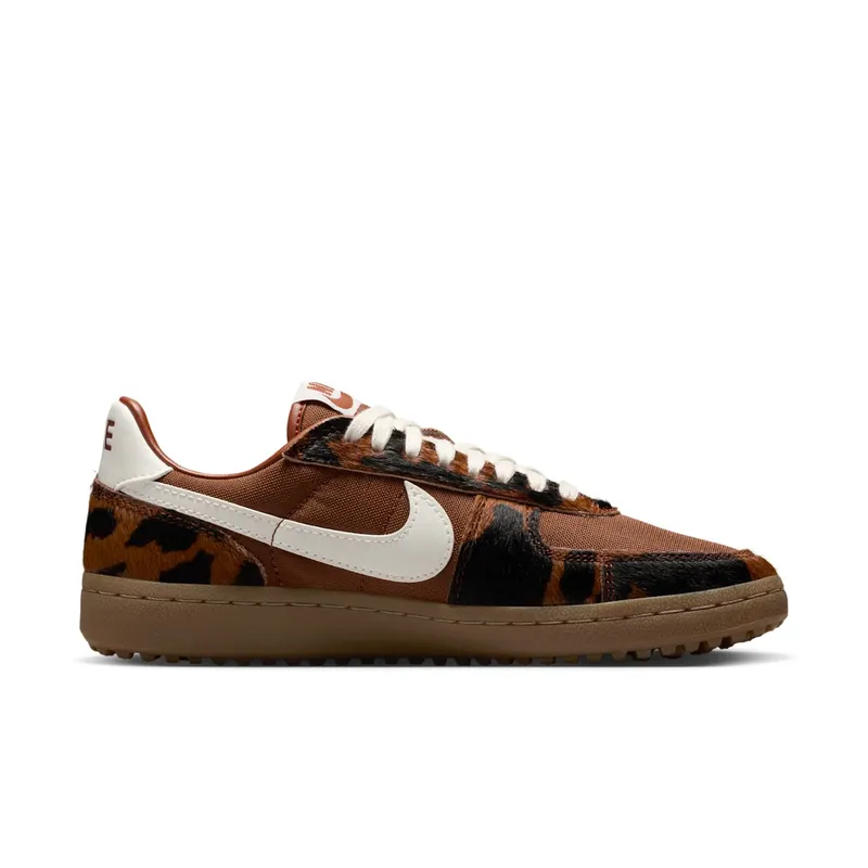 Nike Field General 82 “Cinnamon Cow Print” (IM5768-200)