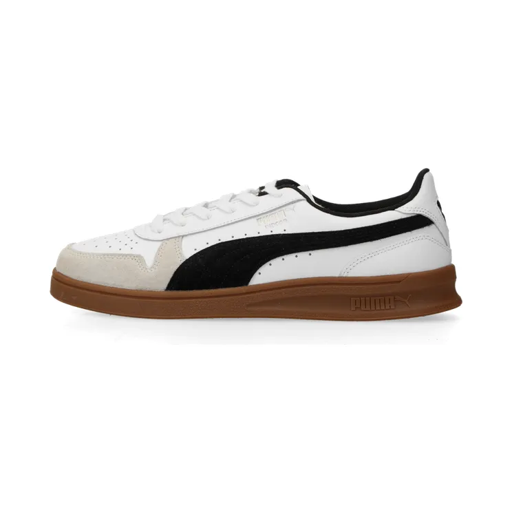 Puma Indoor (white) – 401360-01