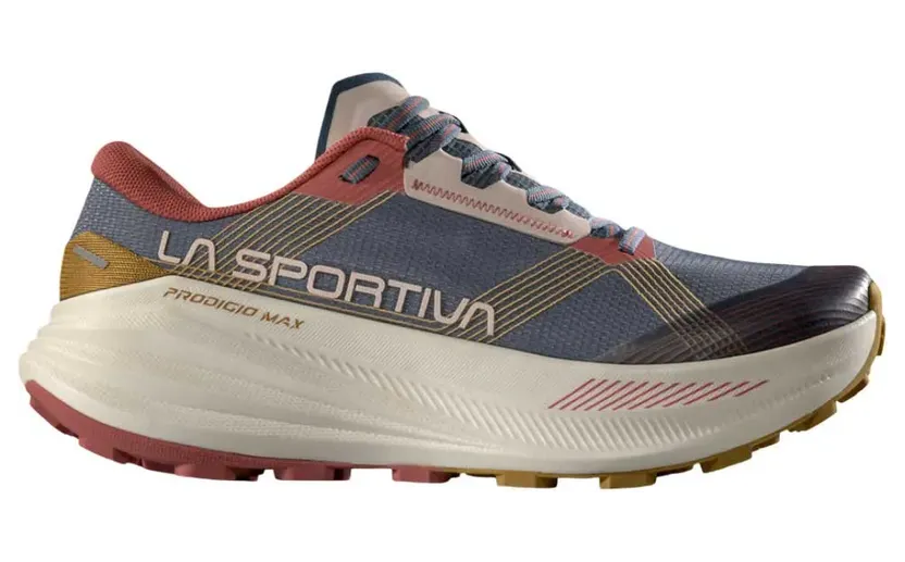 la-sportiva-sneaker ZFRS107B42R33