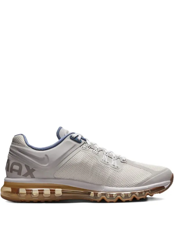 Nike Air Max 2013 Metallic Cool Grey/Metallic Dark Grey/Anthracite/Metallic Silver sneakers – Grey (HV4303)