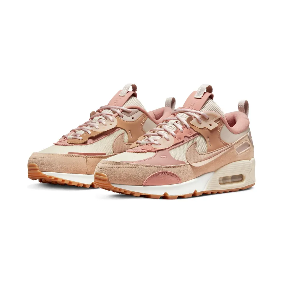 Nike Air Max 90 Futura Brown (DM9922-100)
