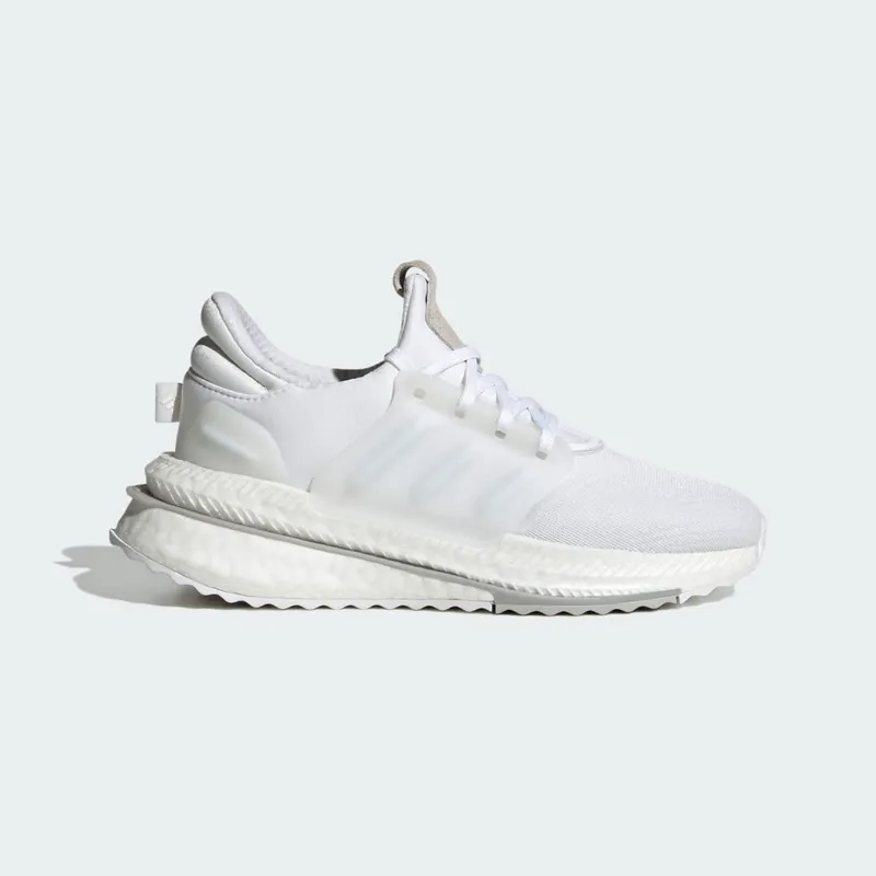 Adidas X_PLR BOOST Juniors Cloud White / Crystal White / Cloud White (IE6904)