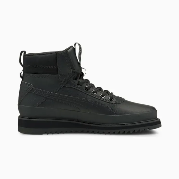Puma Desierto v2 Winter Rubber Black (38075401)