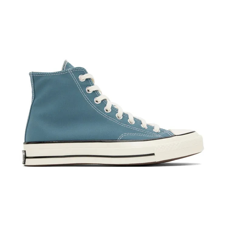 Converse Chuck 70 Seasonal Color Deep Waters/egret/zwart