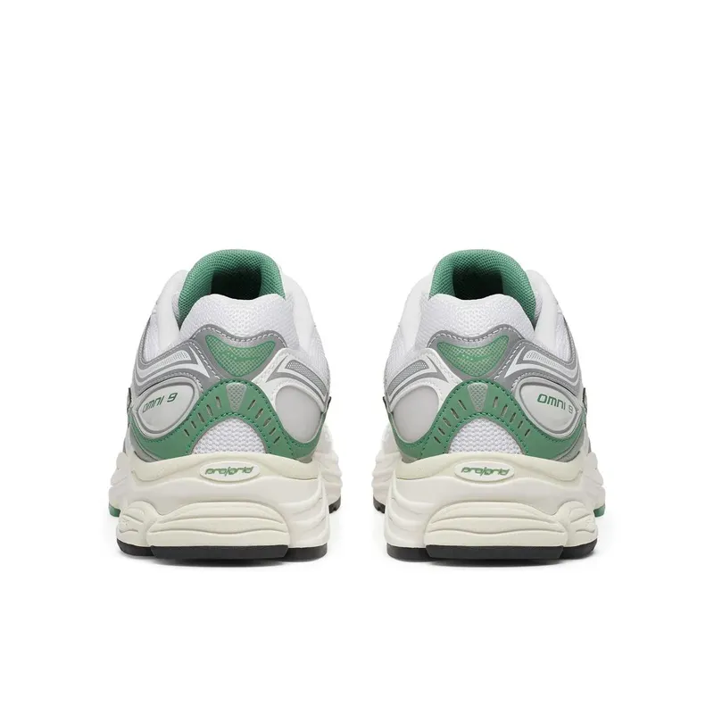 Saucony Progrid Omni 9 “White” (S70832-1)