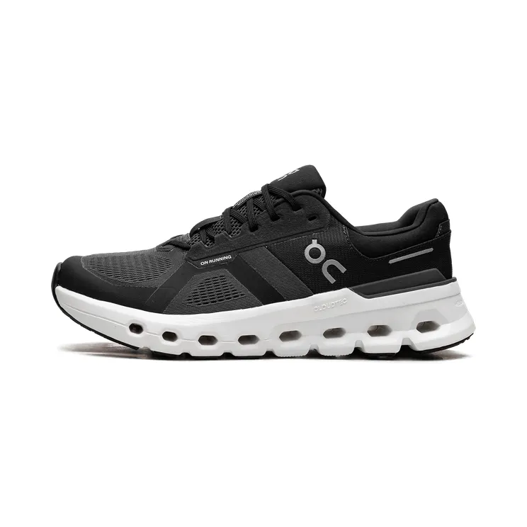 On Running Cloudrunner 2 “Eclipse | Black” (3ME10140264)