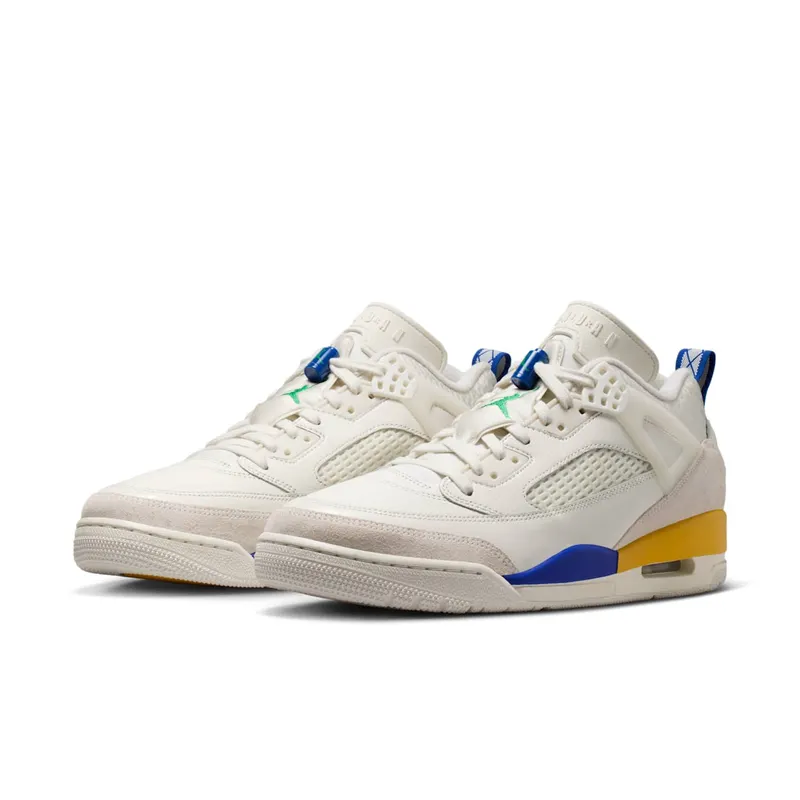 Air Jordan Spizike Low Brazil (FQ1759-112)