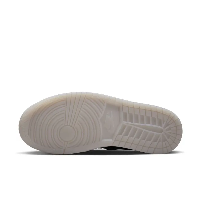 Air Jordan 1 Low Method of Make V3 “Metallic Silver” (HQ2186-002)