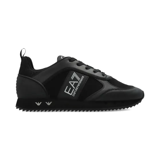 Emporio armani Ea7 Emporio Armani -Print “Black” (7X000336AF18612)