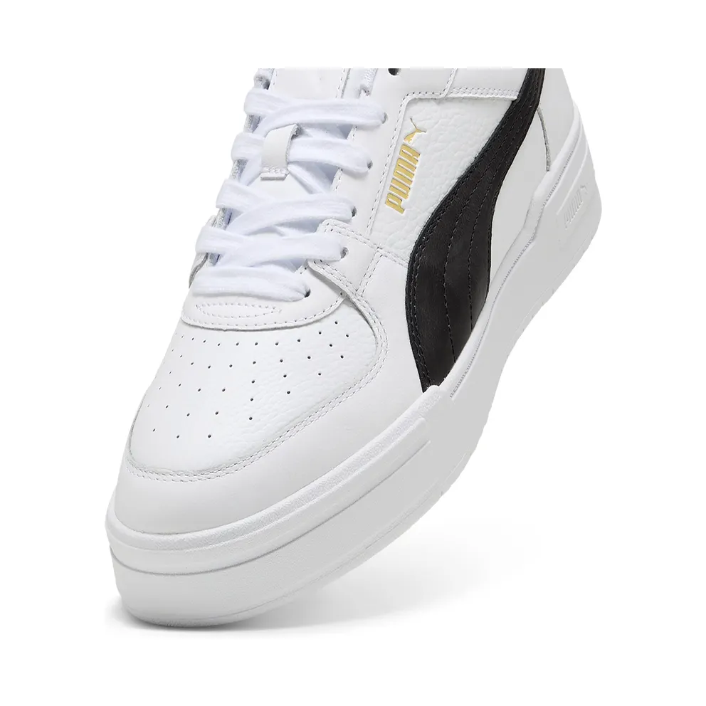 Puma CA Pro Classic II “Puma White / Puma Black” (402366_05)