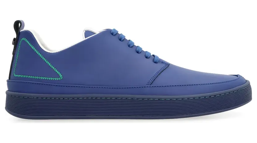 Volta Bosco low-top “Blue” (VSFW18FO06788265)