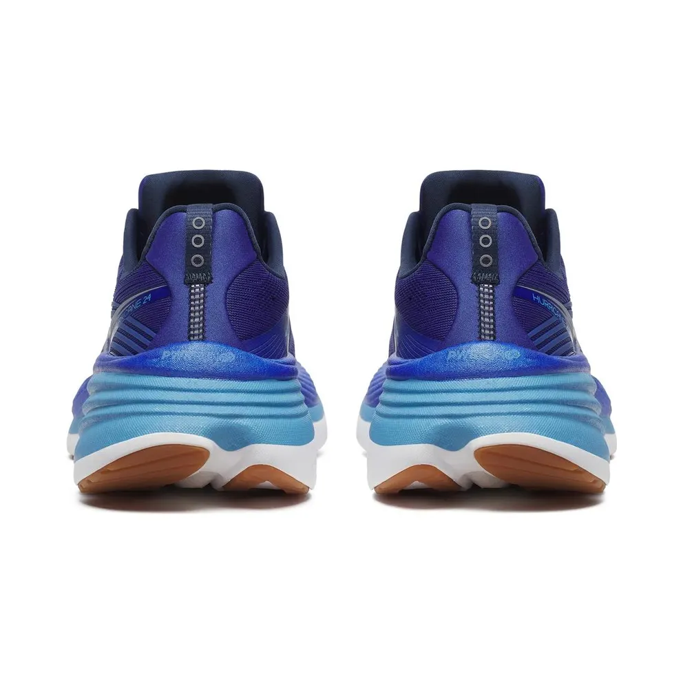 Saucony Hurricane 24 Azurite (S20933-163)