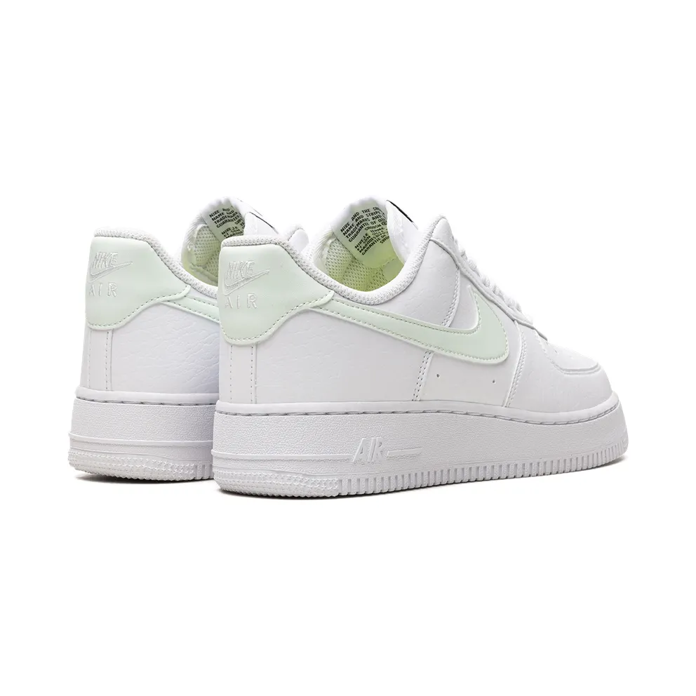 Nike AIR FORCE 1 ’07 NEXT NATURE “Barely Green” (DN1430-103)