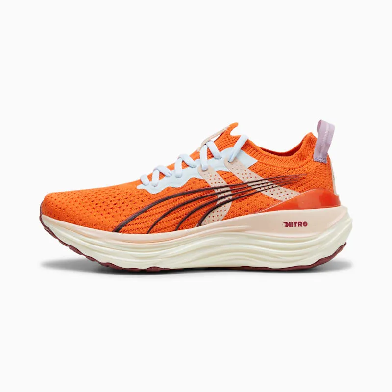 Puma ForeverRun Nitro lemlem Cayenne Pepper (309792-01)