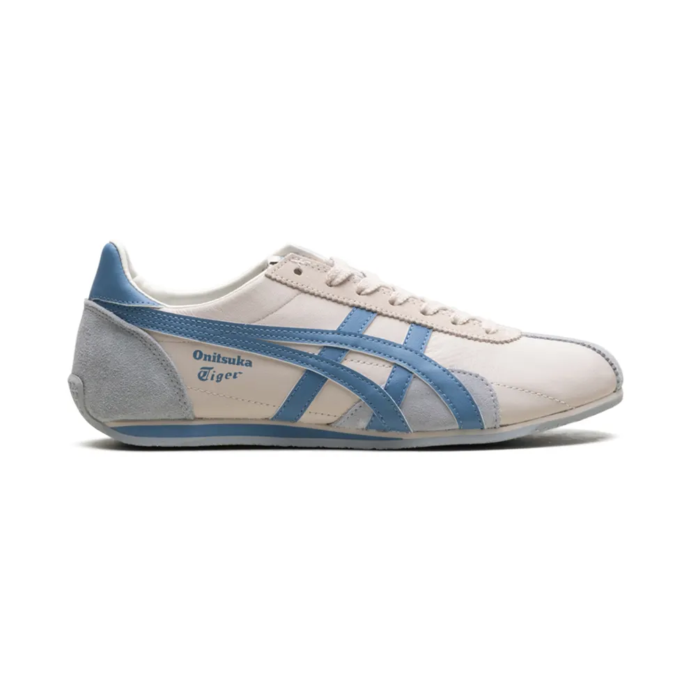 Onitsuka Tiger Runspark “Cream Light Blue” (1183B480-250)