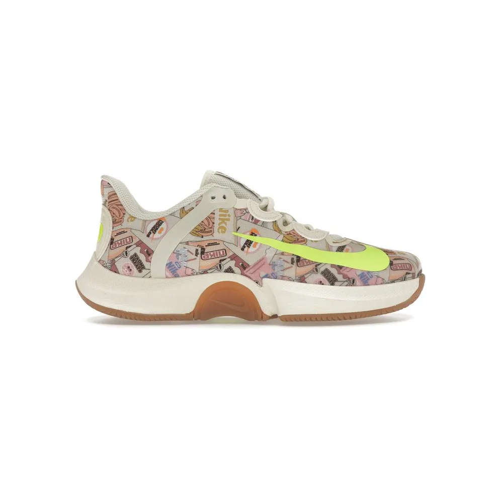 Nike Court Air Zoom GP Turbo Naomi Osaka Snack Pack (FB7076-100)