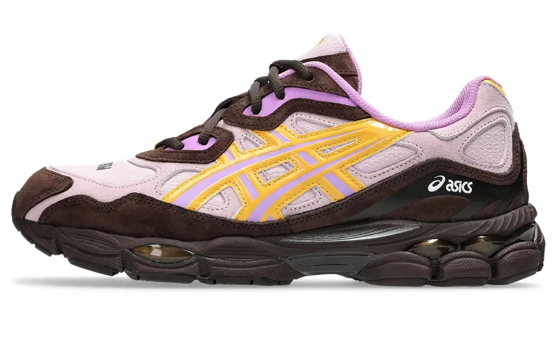 ASICS Gel-NYC Pleasures (1203A622-700)