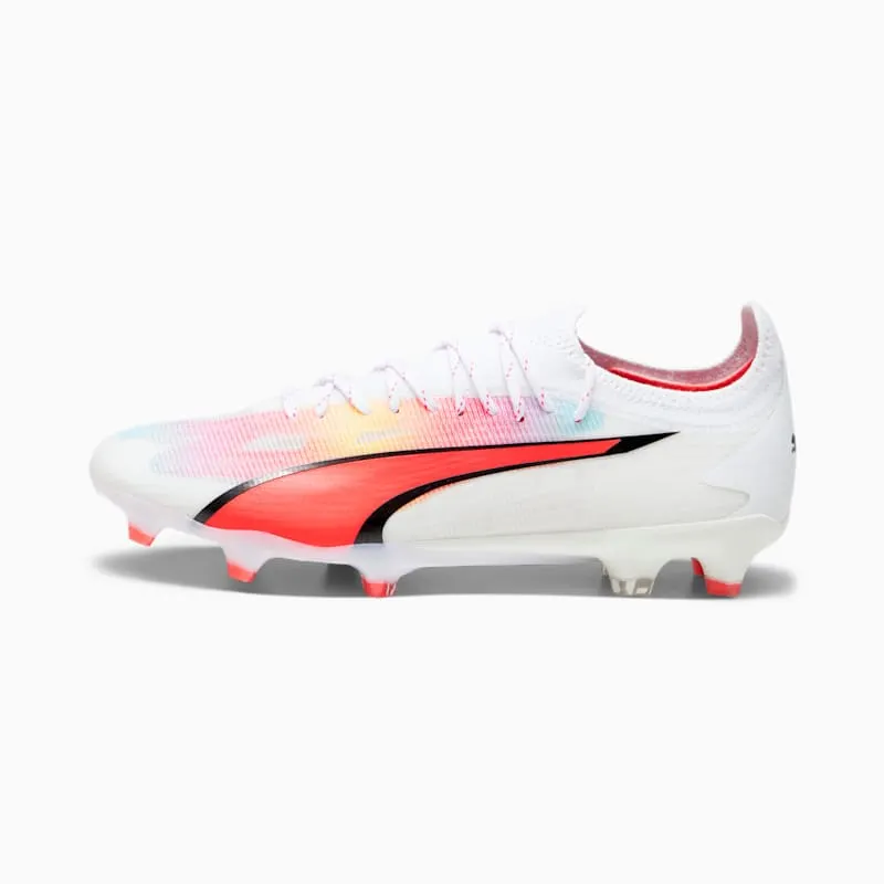Puma Ultra Ultimate FG/AG Breakthrough Pack (107311-01)