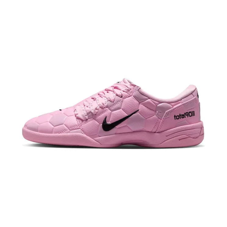 Nike Total 90 III – “Pink Rise / Black” (IO2388-600)