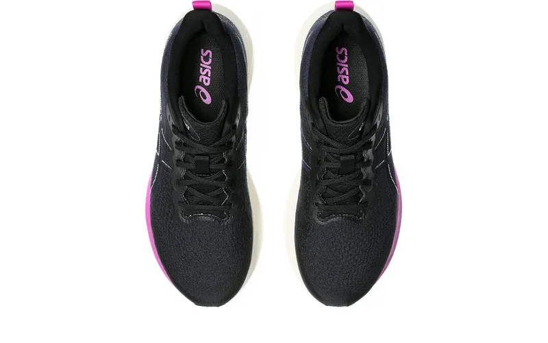 ASICS Dynablast 4 Black Blue Expanse (1012B513-003)