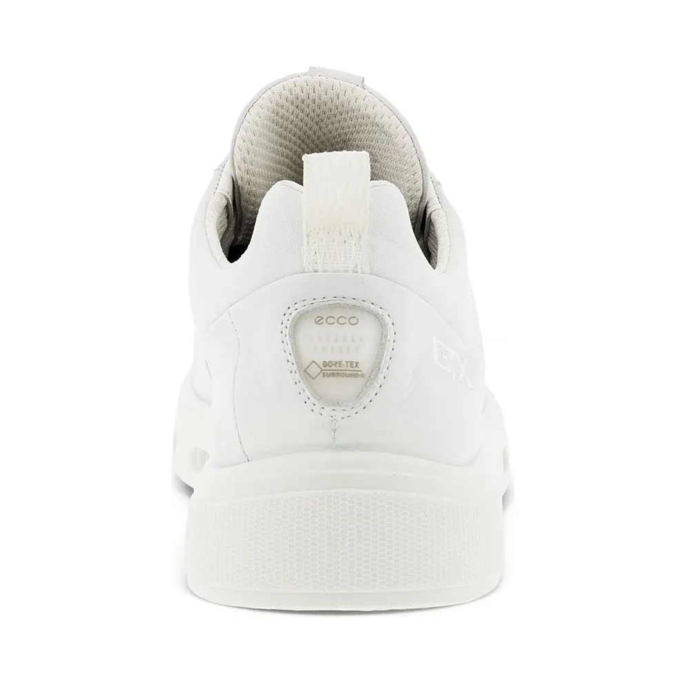 Ecco STREET 720 W White (20971301007)