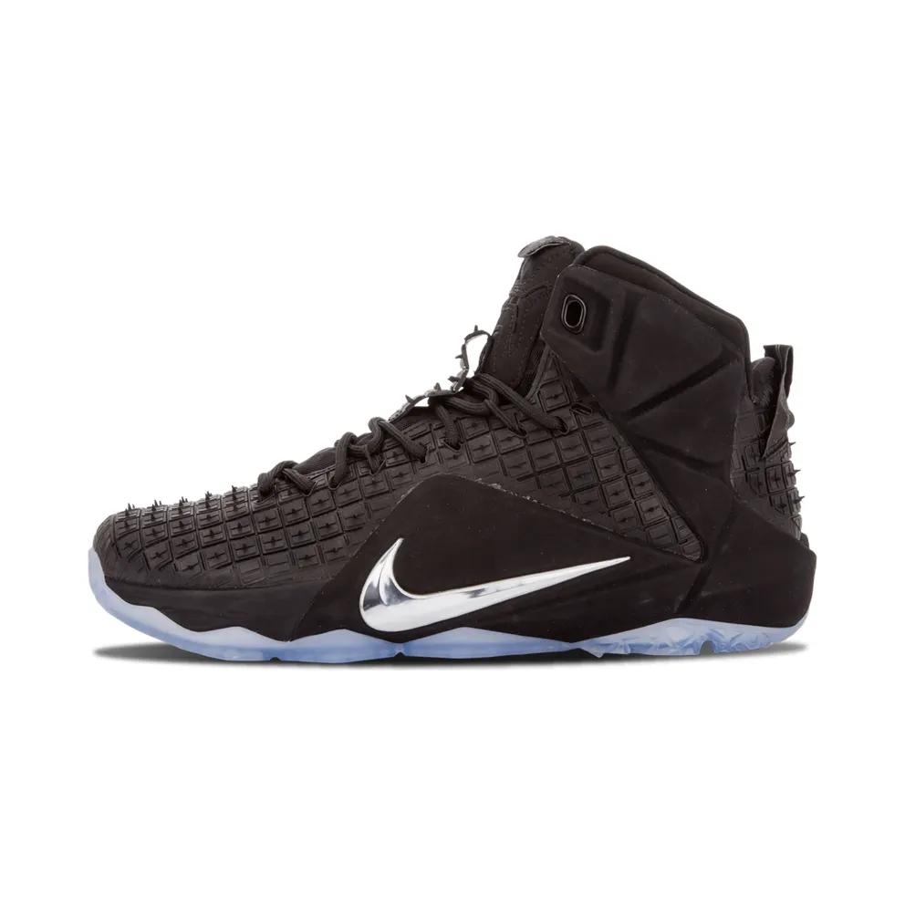 Nike LeBron 12 EXT Rubber City (744286-001)