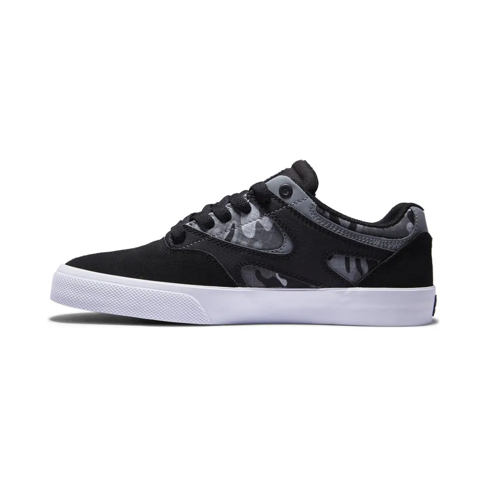 DC Kalis Vulc S Black (ADYS300576bc5)