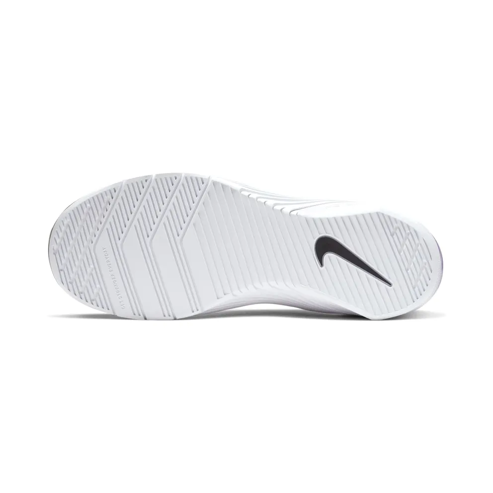 Nike Metcon 5 “Black / Purple Nebula / White / Bright Cactus” (AQ1189-035)