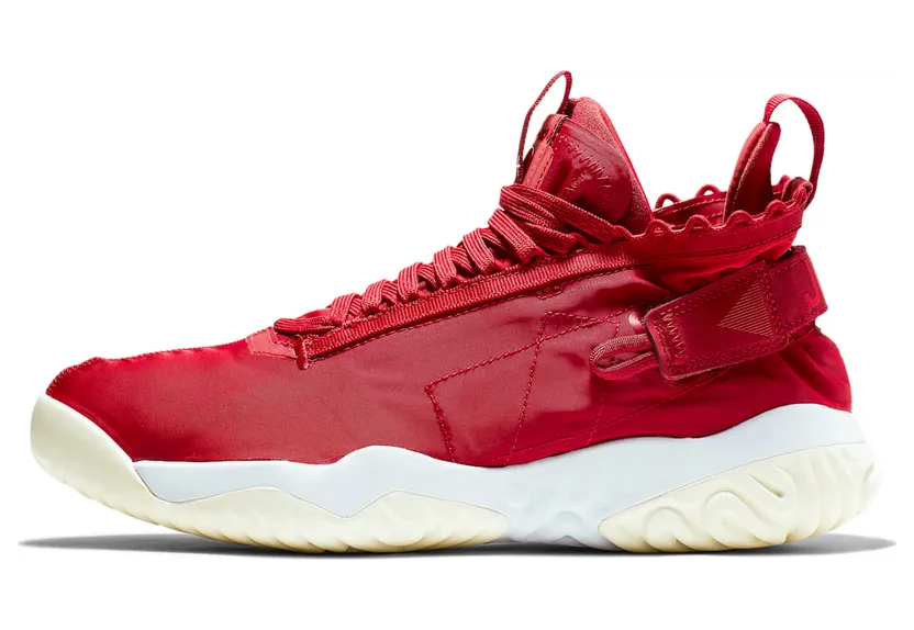 Jordan Proto React ‘University Red’ University Red/White (BV1654-601)