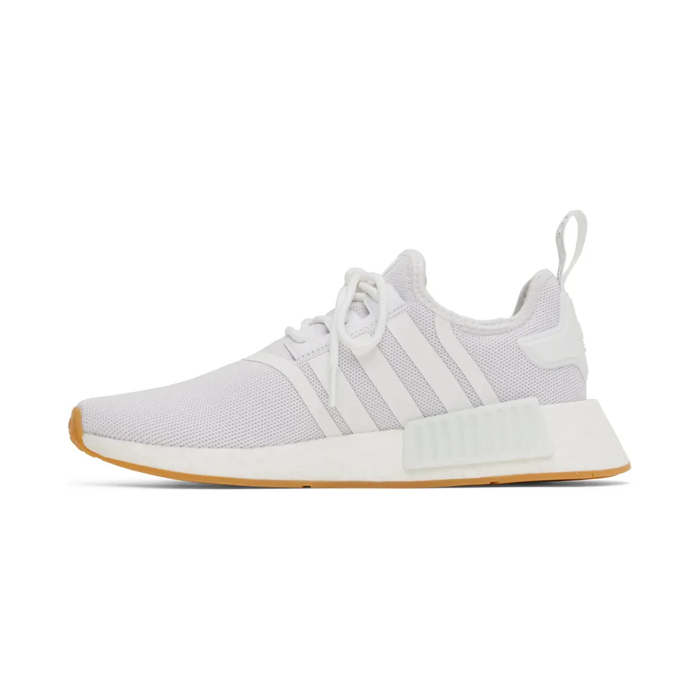 Adidas NMD_R1 Primeblue Cloud White / Cloud White / Gum (GZ9260)