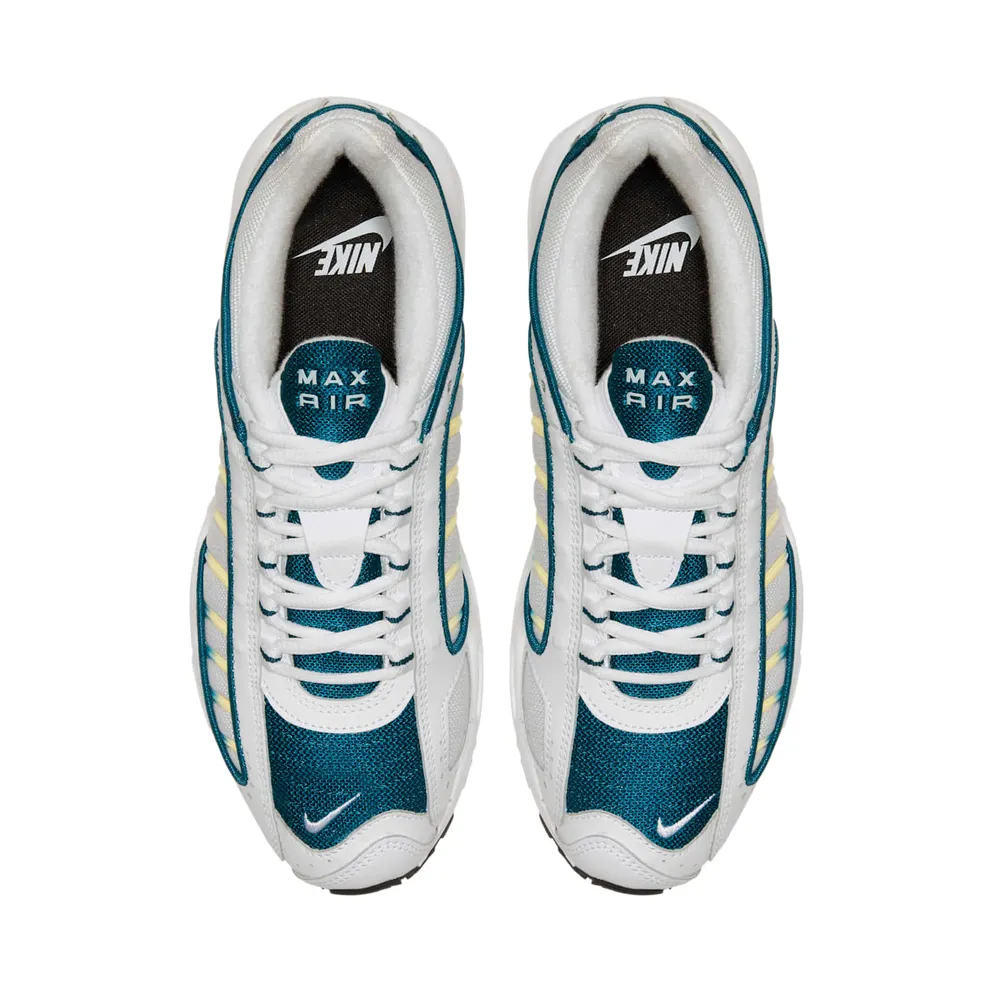 Nike Air Max Tailwind IV White Green Abyss (CJ6534-100)