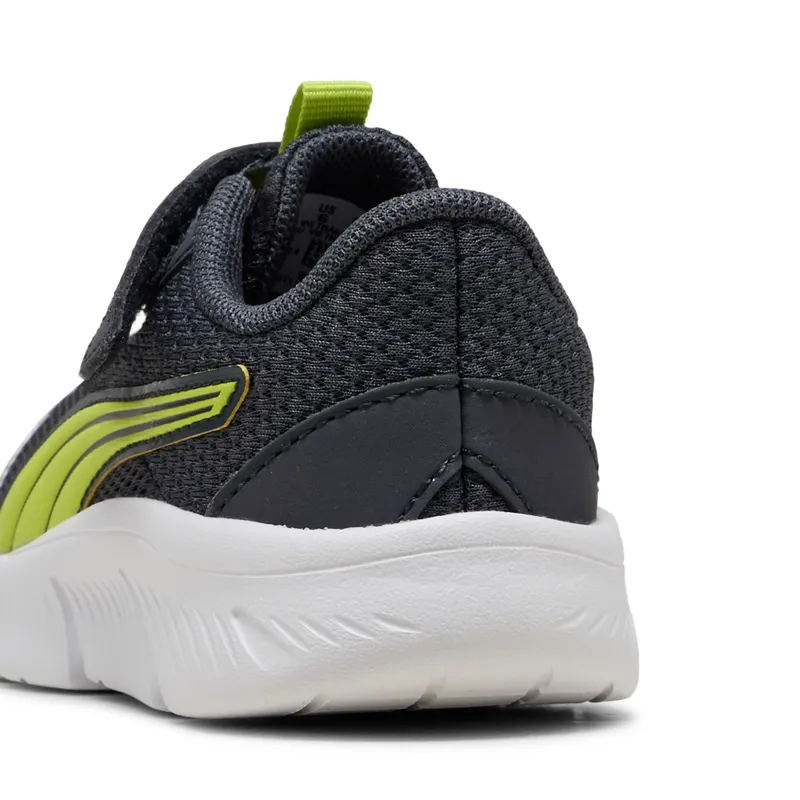 Puma FlexFocus Modern “Strong Gray / Puma White” (311523_26)