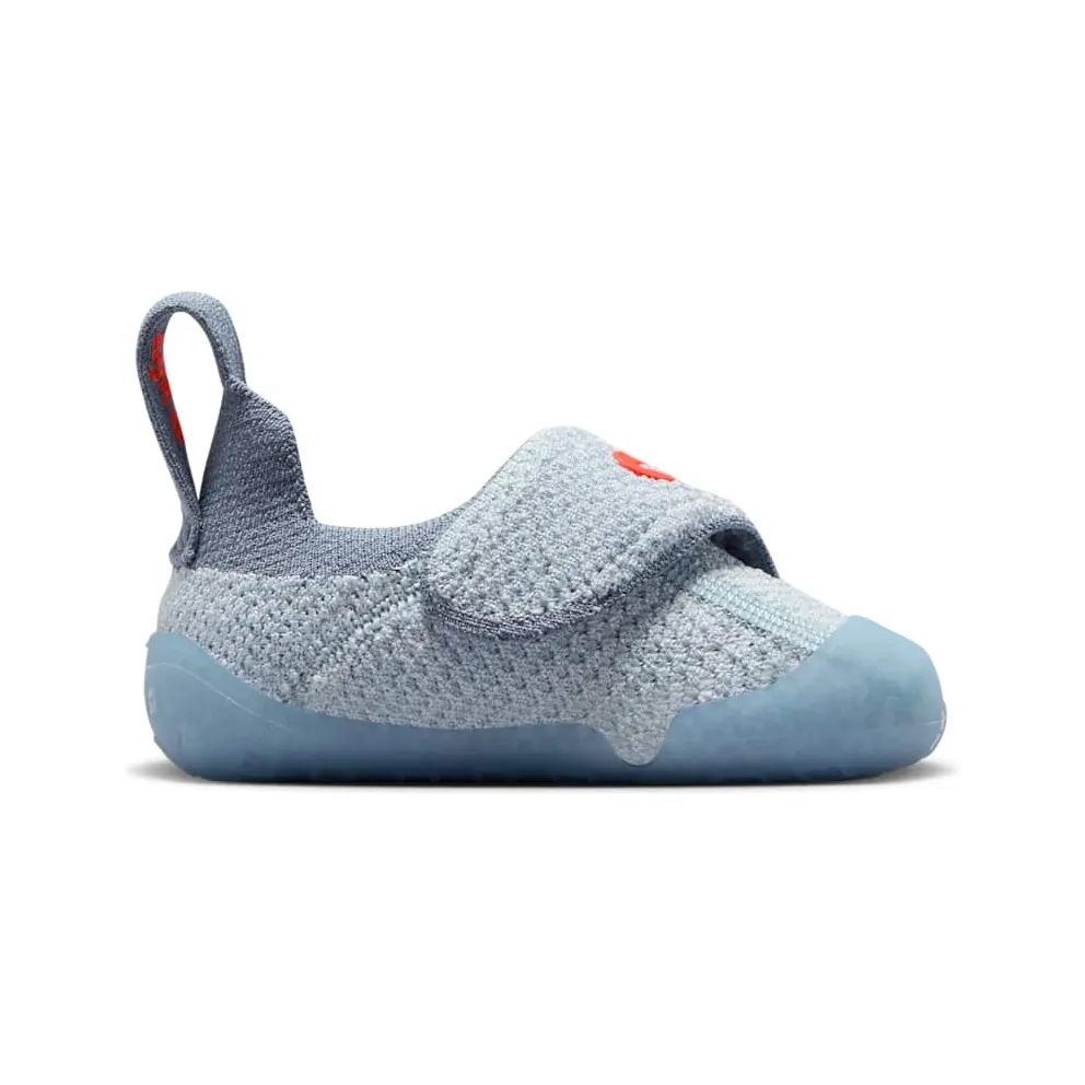 Nike Swoosh 1 Light Armory Blue Hyper Orange (FB3244-400)