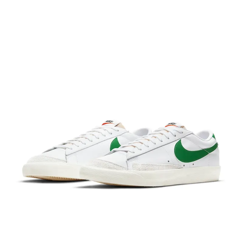 Nike Blazer Low 77 Pine Green (DA6364-115)