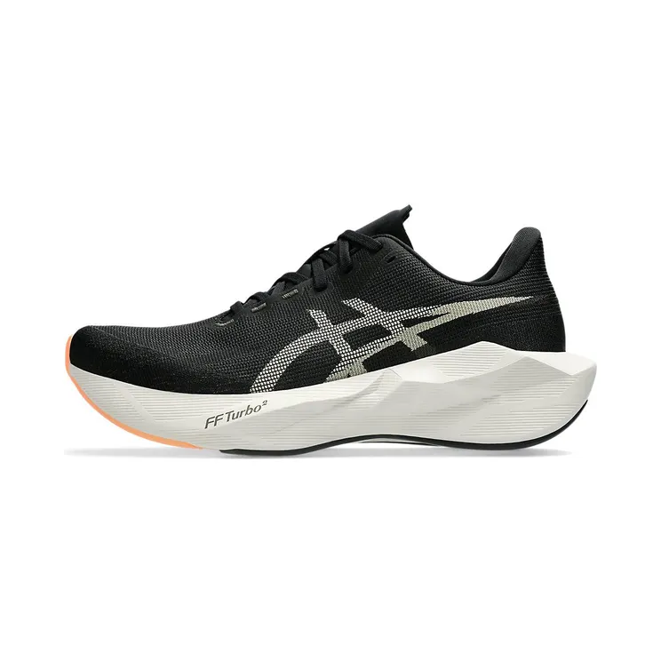 ASICS NOVABLAST 6 “Black / Khaki” (1011C243-001)