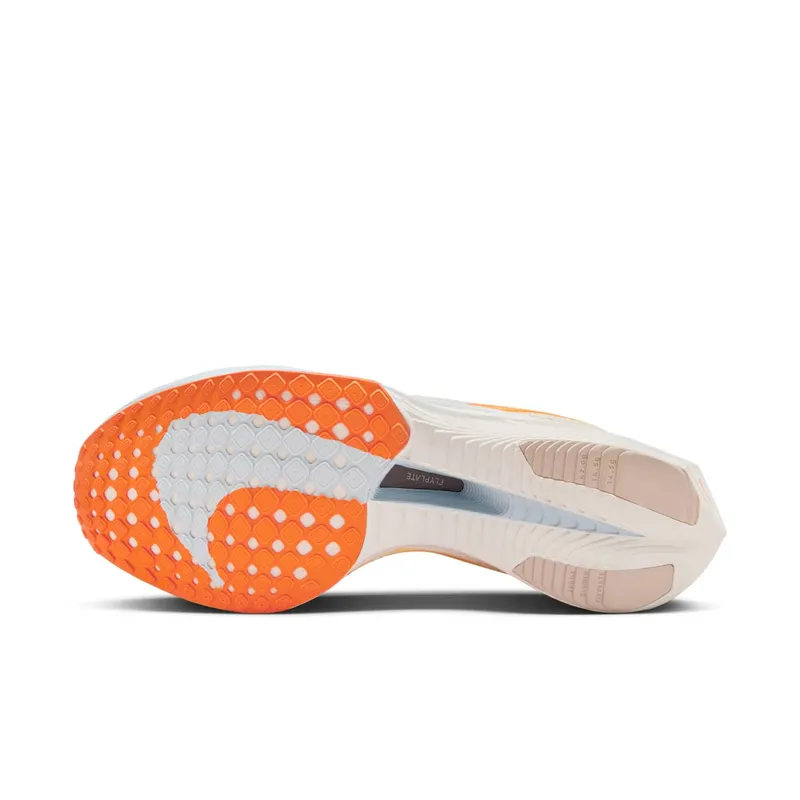 Nike ZoomX Vaporfly 3 Birght Mandrin (FV3634-181)