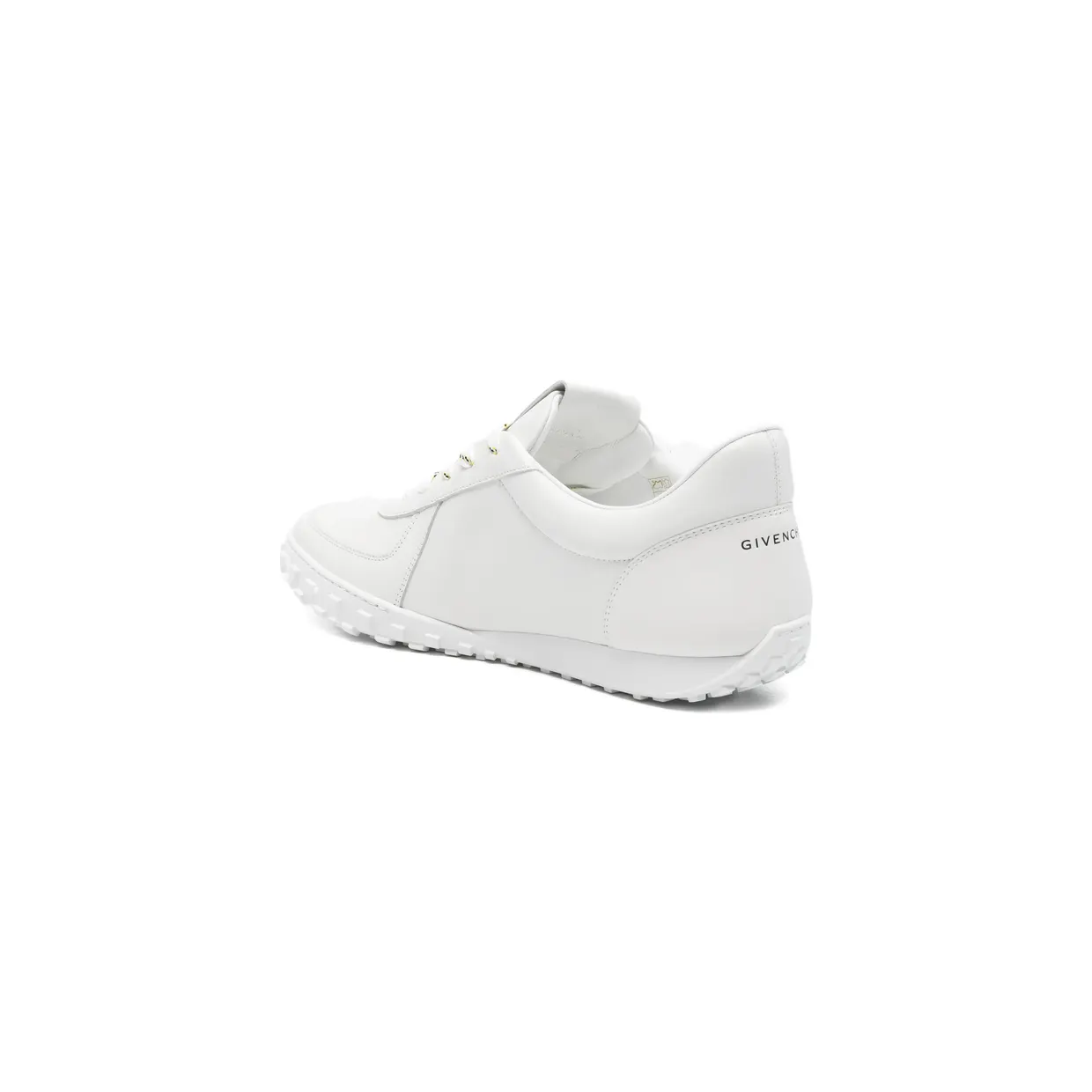 Givenchy Glide Lace-up “White” (BH00B4H1X1 100) (2)